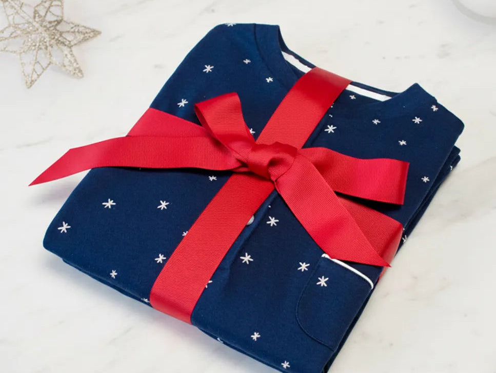 Qué pijama regalar según la ocasión