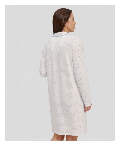 Long winter nightdresses on sale