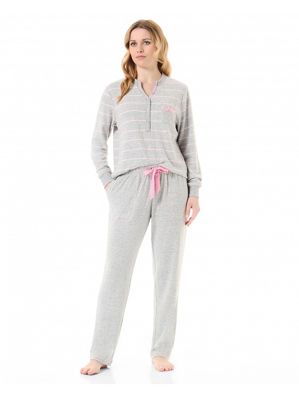 Women's Long Pyjamas