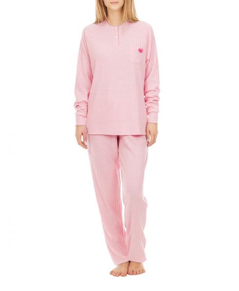 Women's Long Pyjamas