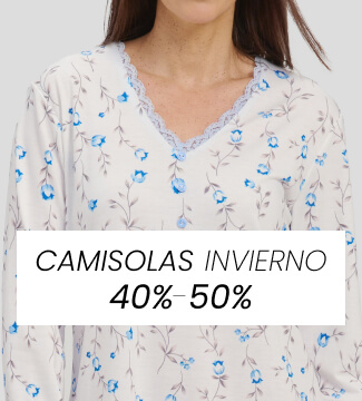 Camisones de invierno Lohe