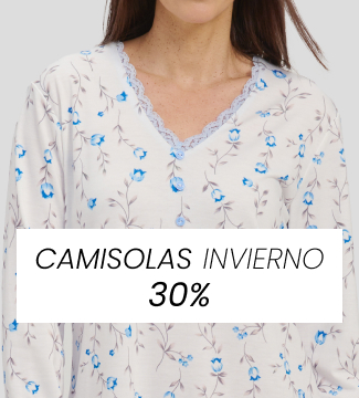 Camisones de verano Lohe