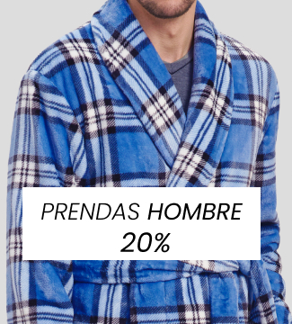 Pijamas de verano para hombre Lohe