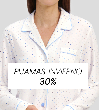 Pijamas de verano para mujer LOHE